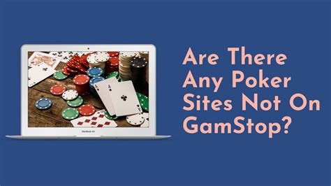 any gambling sites not on gamstop